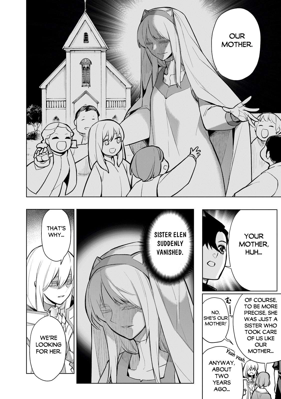 Kuro no Shoukanshi Chapter 163 5